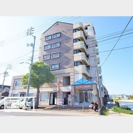 エルトンハウス 6階 築30年4ヶ月の賃貸物件