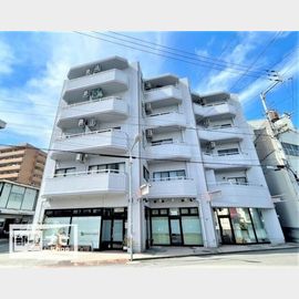 ラフィーネ塩上 5階 築35年5ヶ月の賃貸物件