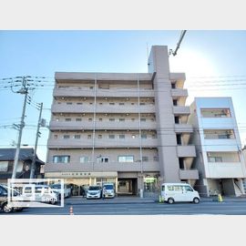 花園駅より徒歩2分 3階 築29年の賃貸物件