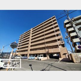 アルファライフ松島 4階 築21年10ヶ月の賃貸物件