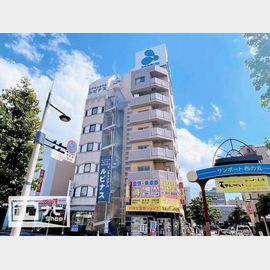 高松駅より徒歩2分 4階 築26年1ヶ月の賃貸物件