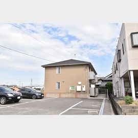 坂出駅より徒歩34分 築12年4ヶ月 2階建の賃貸物件