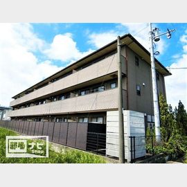 フォブール高松西の賃貸物件