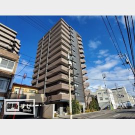 アルファステイツ丸の内レジデンスの賃貸物件