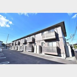 エトワール 1階 築16年9ヶ月の賃貸物件