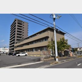 宇多津駅より徒歩8分 1階 築16年の賃貸物件