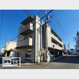 松島二丁目駅より徒歩5分 3階 築23年6ヶ月の賃貸物件