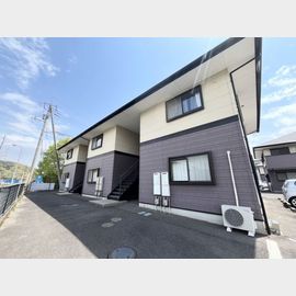 フォブールかざしヶ丘C0Cの賃貸物件