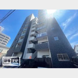 ルミナス藤塚町 2階 築3年6ヶ月の賃貸物件