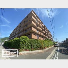 三条駅より徒歩5分 5階 築33年9ヶ月の賃貸物件