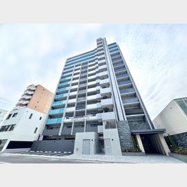 栗林公園北口駅より徒歩7分 11階 新築の賃貸物件