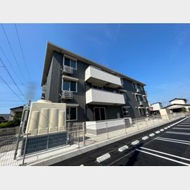 水田駅より徒歩6分 1階 築2年6ヶ月の賃貸物件