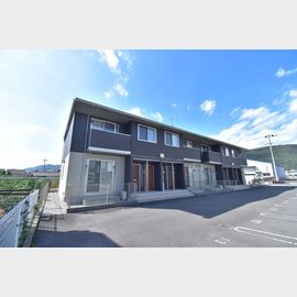 パルティールハバラ 1階 築13年3ヶ月の賃貸物件