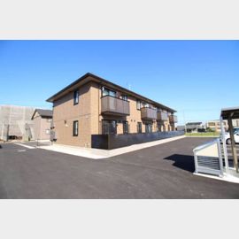 グランツ松島Dの賃貸物件