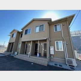 クローリス林町の賃貸物件