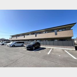 メゾン・ド・シャルマン J&Sの賃貸物件