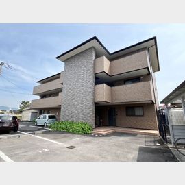 フォブール山地の賃貸物件