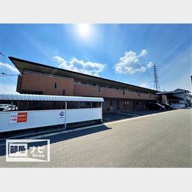 伏石駅より徒歩5分 2階 築21年10ヶ月の賃貸物件