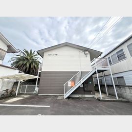 フォブール中西 2階 築34年3ヶ月の賃貸物件