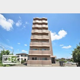 仏生山駅より徒歩13分 6階 築22年3ヶ月の賃貸物件