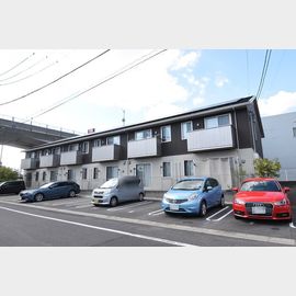 ヴァンヴェールの賃貸物件