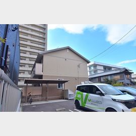 エスペランサ 花ノ宮の賃貸物件