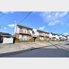 グリーンガーデンＤ 1階 築34年9ヶ月の賃貸物件