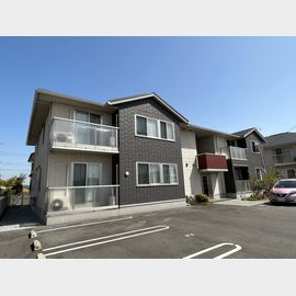 メープルアベニューの賃貸物件