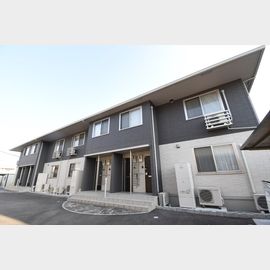 レグルスＣの賃貸物件