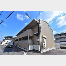 三条駅より徒歩6分 2階 築15年7ヶ月の賃貸物件