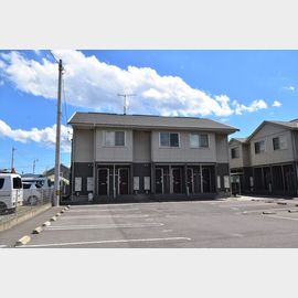 坂出駅より徒歩25分 築10年4ヶ月 2階建の賃貸物件