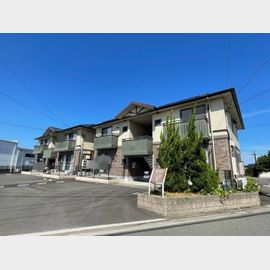 木太東口駅より徒歩17分 築21年1ヶ月 2階建の賃貸物件