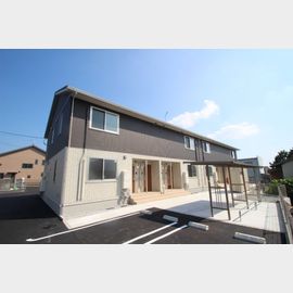 八栗駅より徒歩9分 1階 築9年6ヶ月の賃貸物件