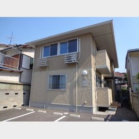 ミレット木太町 2階 築14年9ヶ月の賃貸物件