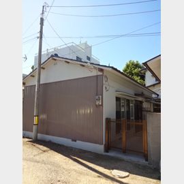 木邸 1階 築52年10ヶ月の賃貸物件