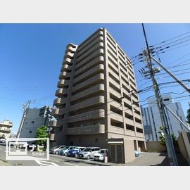 アルファステイツ松島町の賃貸物件