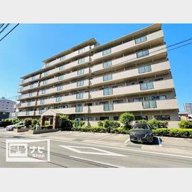 伏石駅より徒歩3分 4階 築30年9ヶ月の賃貸物件