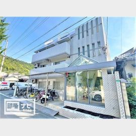 栗林公園北口駅より徒歩12分 1階 築39年1ヶ月の賃貸物件