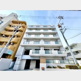 瓦町駅より徒歩5分 1階 築34年10ヶ月の賃貸物件