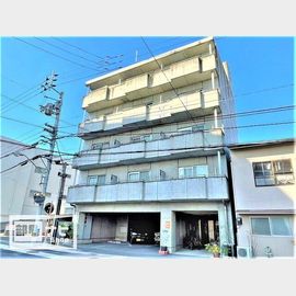 栗林公園駅より徒歩3分 3階 築29年6ヶ月の賃貸物件