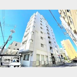 シティホワイト 4階 築22年8ヶ月の賃貸物件