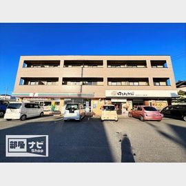 林道駅より徒歩8分 2階 築25年9ヶ月の賃貸物件