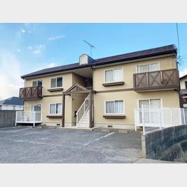 テナンガーデン屋島AB棟B 2階 築35年3ヶ月の賃貸物件