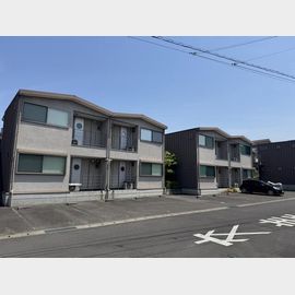 八栗口駅より徒歩8分 1階 築18年7ヶ月の賃貸物件