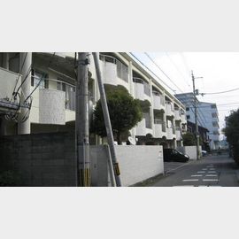 栗林公園駅より徒歩5分 2階 築44年3ヶ月の賃貸物件