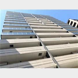 栗林公園北口駅より徒歩9分 3階 築3年10ヶ月の賃貸物件