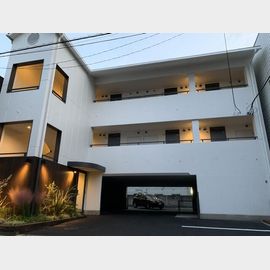 CLASYARDFUJITSUKAの賃貸物件