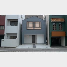 昭和町駅より徒歩4分 築3年5ヶ月 2階建の賃貸物件