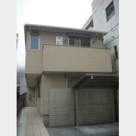 パークリッジ村上の賃貸物件