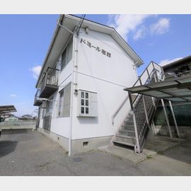 ドミール葛西 2階 築36年7ヶ月の賃貸物件